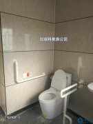 “2022北京冬奥会北京赛区”--VIP残障厕所