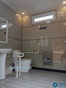 湖南省怀化市辰溪县--祺云山庄